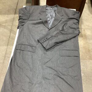 Giorgio Armani Long Suit Jacket / Coat